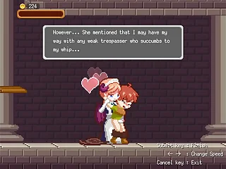 Super Mamono Sisters Ero Collection #4